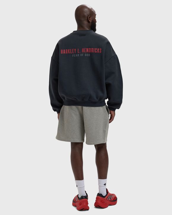 Thumbnail - NBA X Barkley Hendricks 90'S CREWNECK