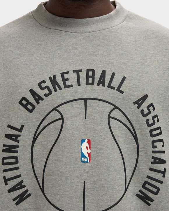 NBA X Barkley Hendricks 90'S CREWNECK