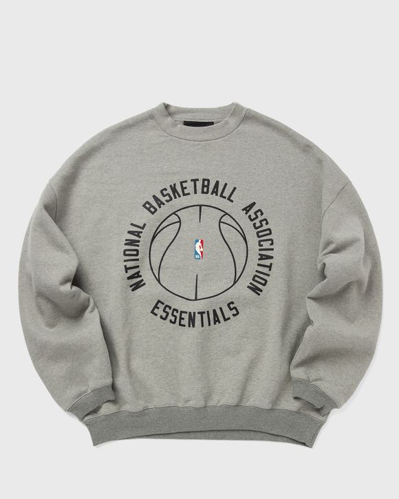 NBA X Barkley Hendricks 90'S CREWNECK