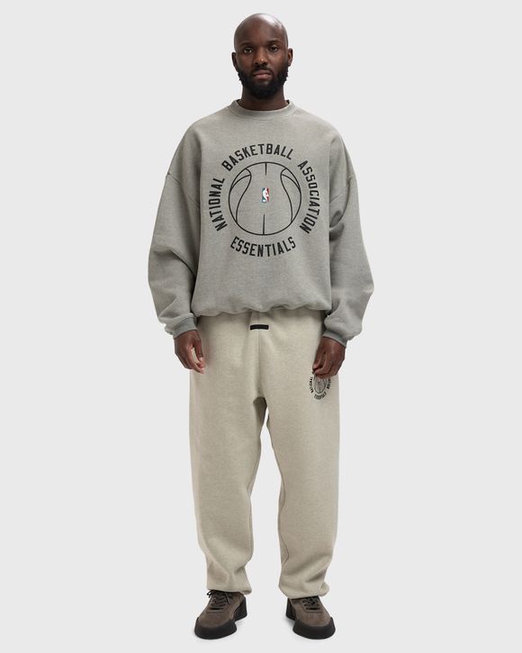 NBA X Barkley Hendricks 90'S CREWNECK