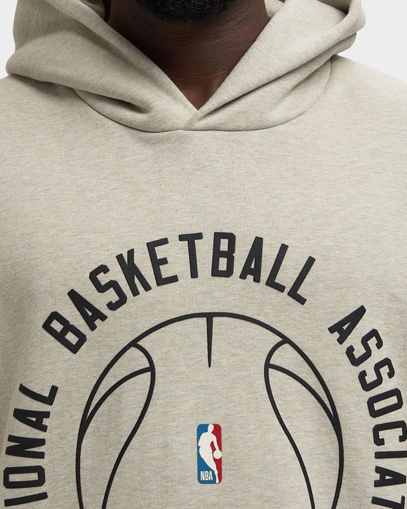 NBA X Barkley Hendricks 90'S HOODIE
