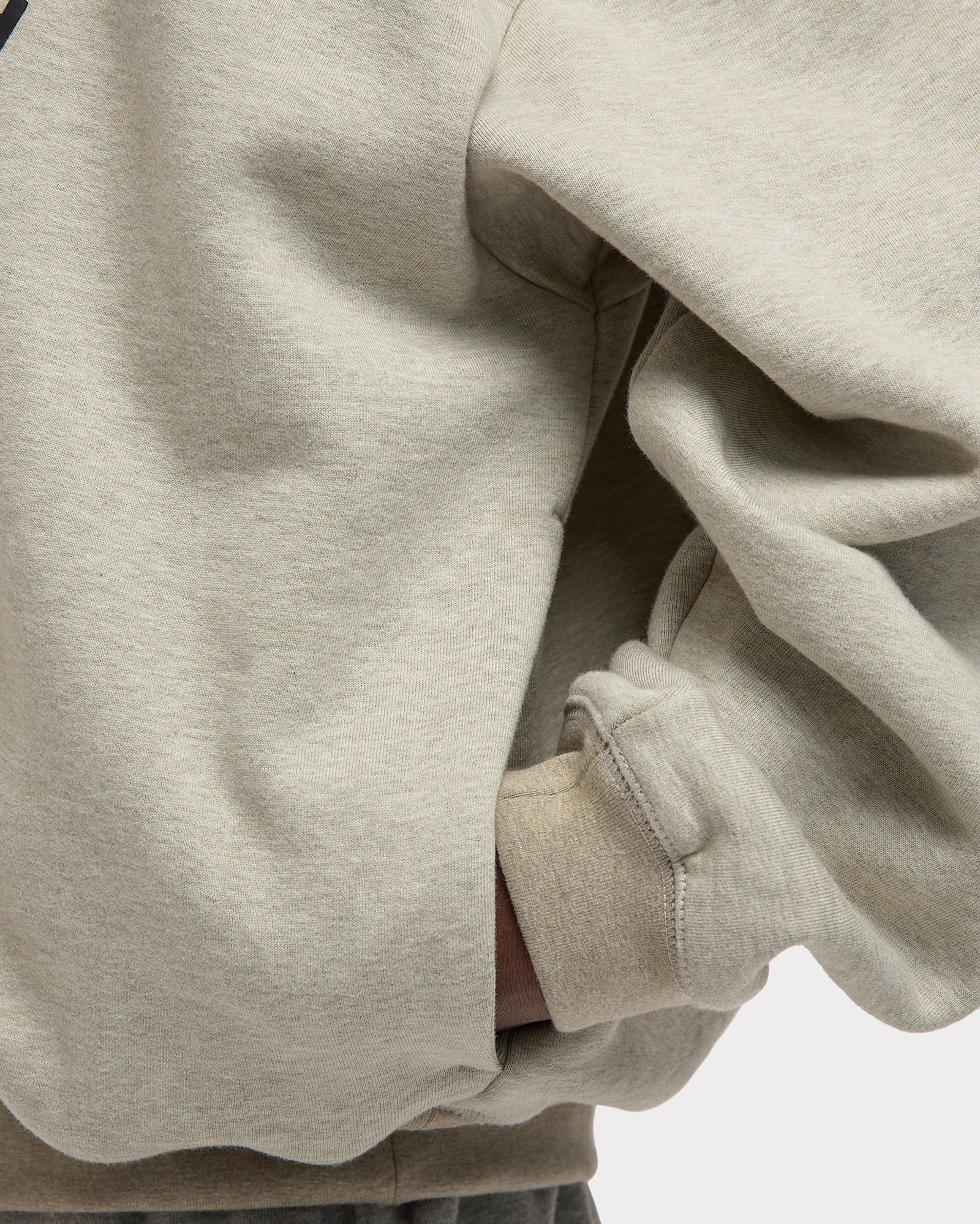 NBA X Barkley Hendricks 90'S HOODIE