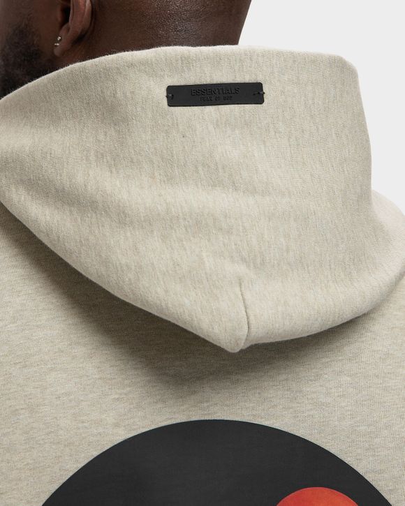 NBA X Barkley Hendricks 90'S HOODIE