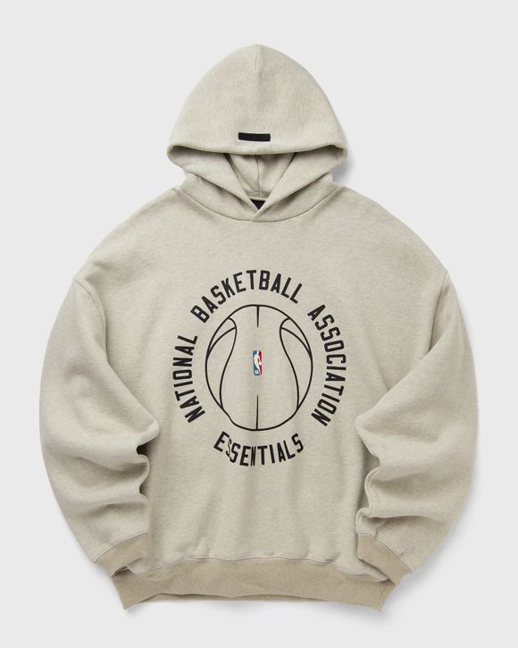 NBA X Barkley Hendricks 90'S HOODIE