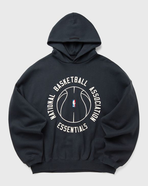 NBA X Barkley Hendricks 90'S HOODIE