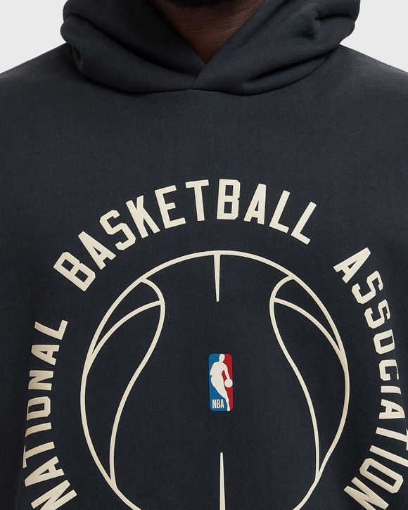 NBA X Barkley Hendricks 90'S HOODIE