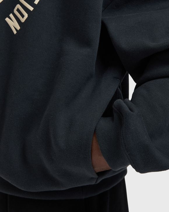 NBA X Barkley Hendricks 90'S HOODIE