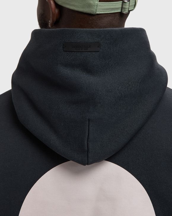 NBA X Barkley Hendricks 90'S HOODIE