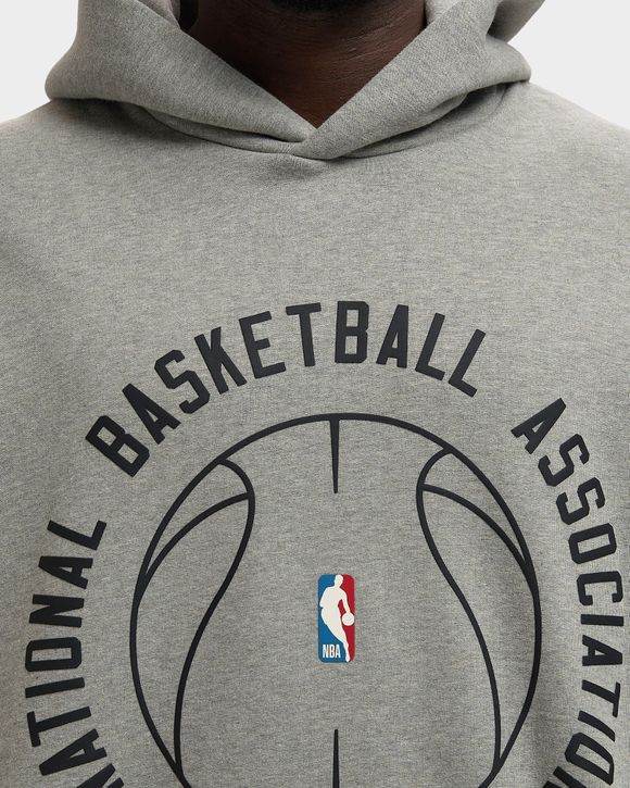 NBA X Barkley Hendricks 90'S HOODIE