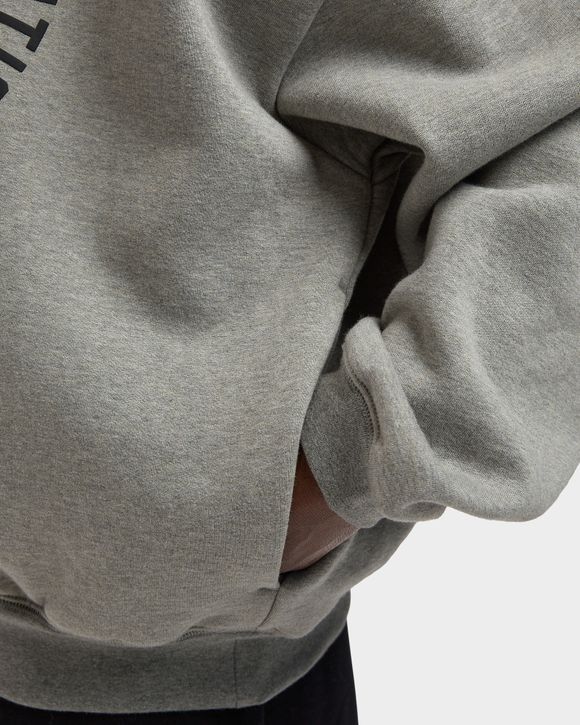 NBA X Barkley Hendricks 90'S HOODIE