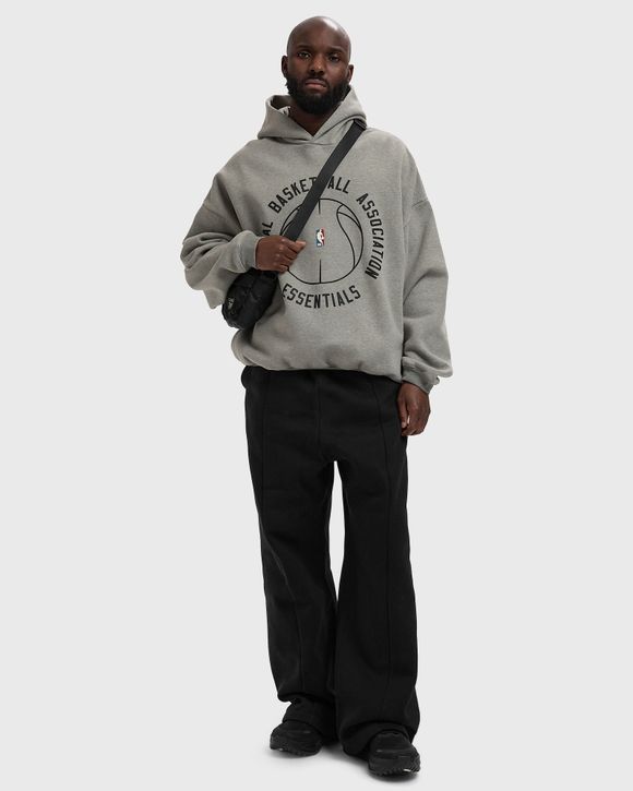 NBA X Barkley Hendricks 90'S HOODIE