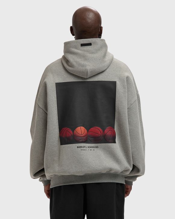 Thumbnail - NBA X Barkley Hendricks 90'S HOODIE