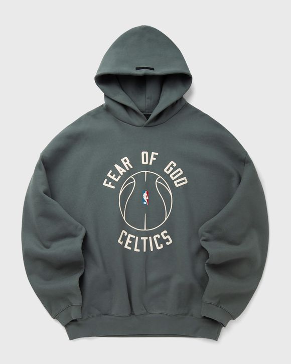 CELTICS X Barkley Hendricks 90'S HOODIE