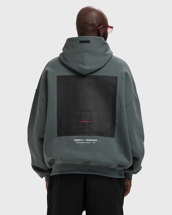 Thumbnail - CELTICS X Barkley Hendricks 90'S HOODIE