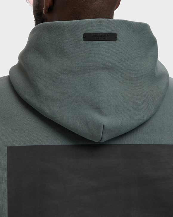 CELTICS X Barkley Hendricks 90'S HOODIE