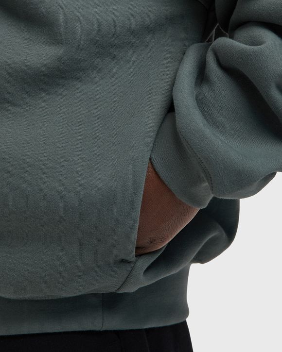 CELTICS X Barkley Hendricks 90'S HOODIE