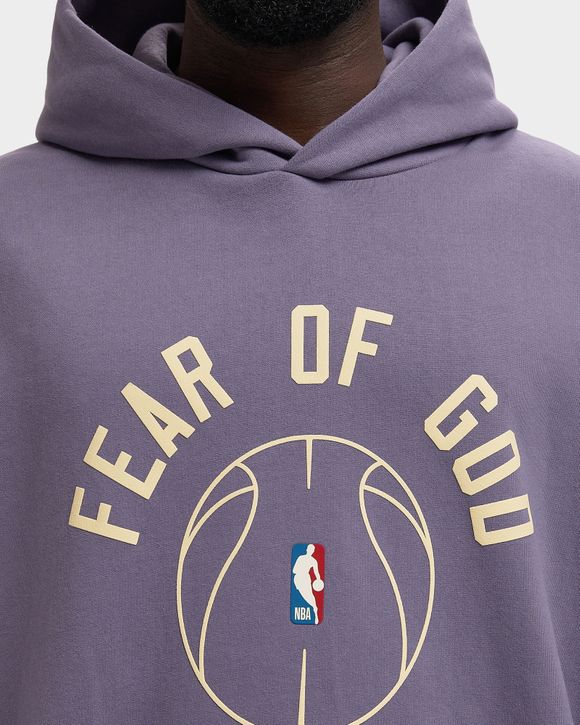 LAKERS X Barkley Hendricks 90'S HOODIE