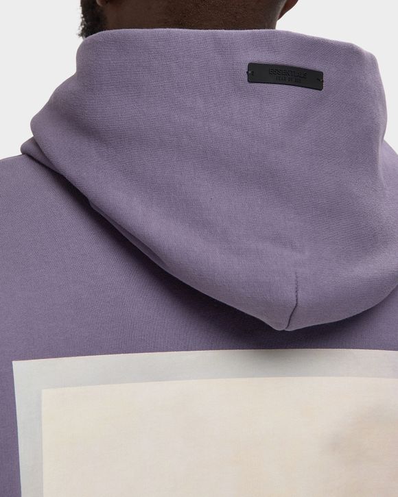 LAKERS X Barkley Hendricks 90'S HOODIE