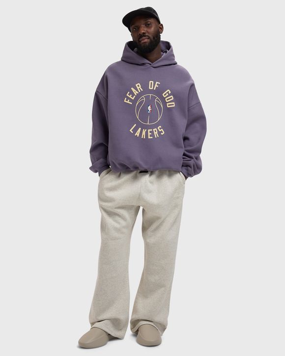 LAKERS X Barkley Hendricks 90'S HOODIE