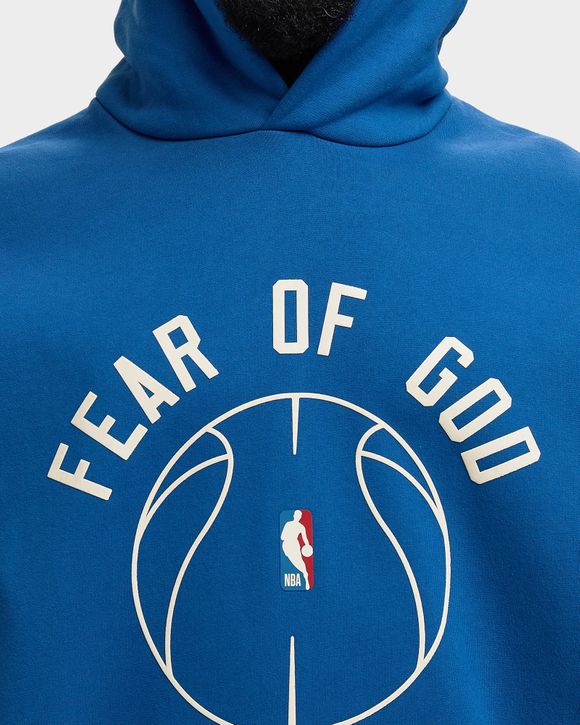 KNICKS X Barkley Hendricks 90'S HOODIE