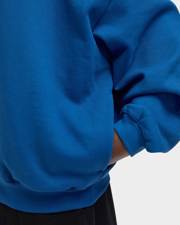 KNICKS X Barkley Hendricks 90'S HOODIE