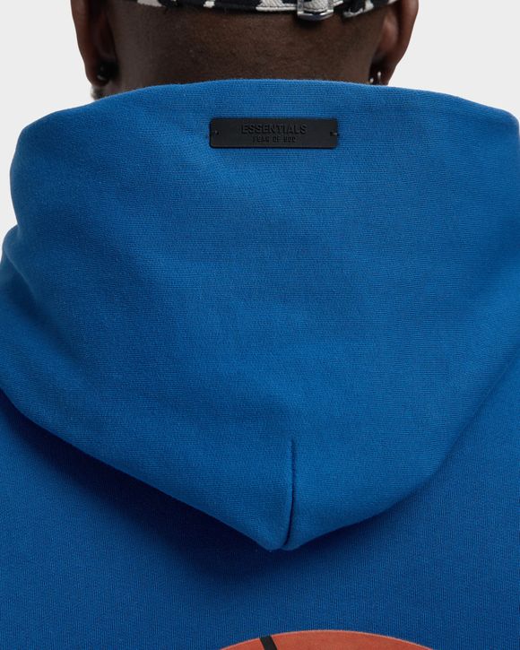 KNICKS X Barkley Hendricks 90'S HOODIE
