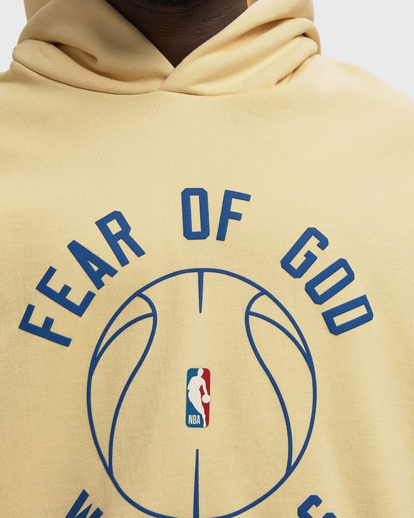 WARRIORS X Barkley Hendricks 90'S HOODIE