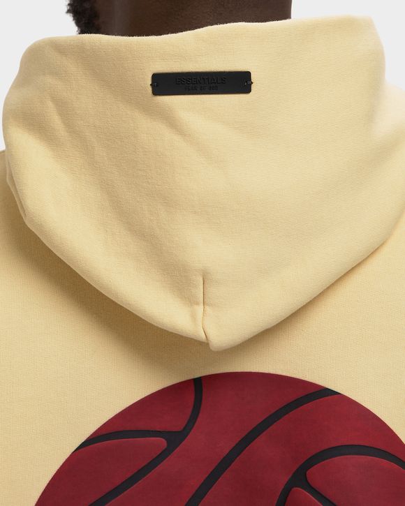 WARRIORS X Barkley Hendricks 90'S HOODIE