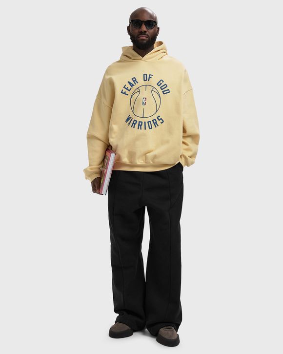 Thumbnail - WARRIORS X Barkley Hendricks 90'S HOODIE