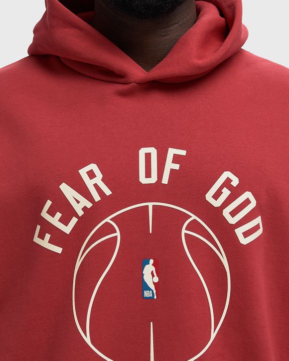 SIXERS X Barkley Hendricks 90'S HOODIE