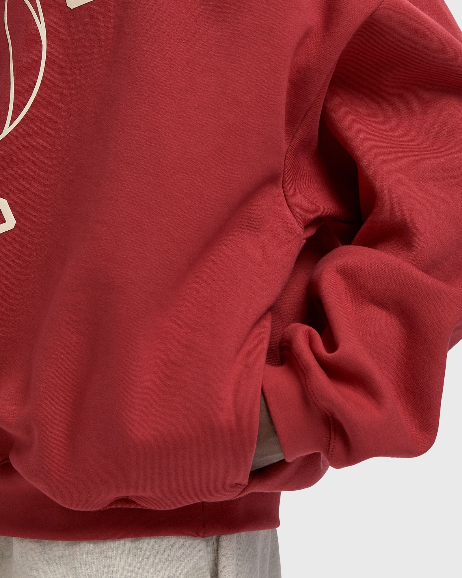 SIXERS X Barkley Hendricks 90'S HOODIE