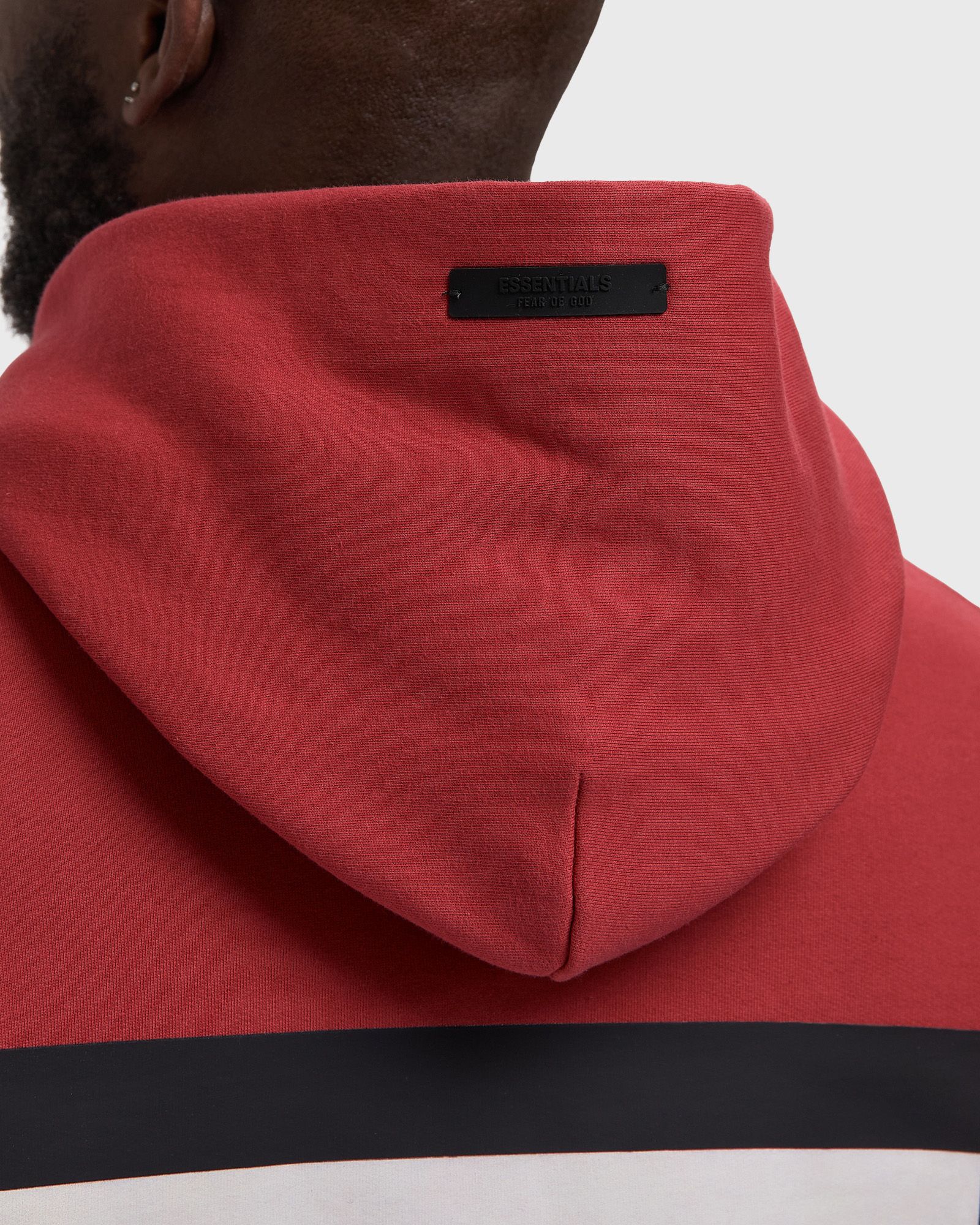 SIXERS X Barkley Hendricks 90'S HOODIE