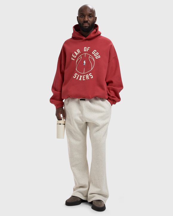 SIXERS X Barkley Hendricks 90'S HOODIE
