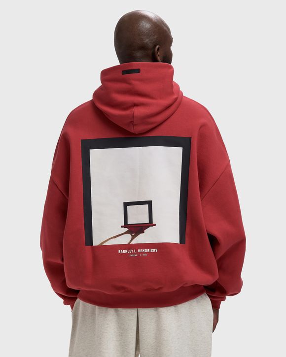 Thumbnail - SIXERS X Barkley Hendricks 90'S HOODIE