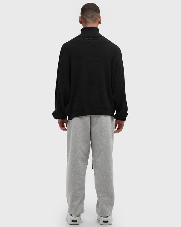 Thumbnail - WAFFLE TURTLENECK