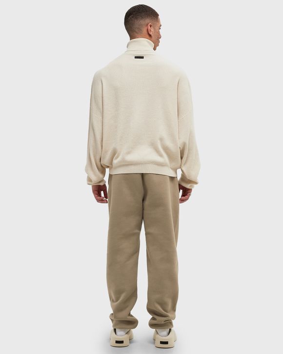 Thumbnail - WAFFLE TURTLENECK