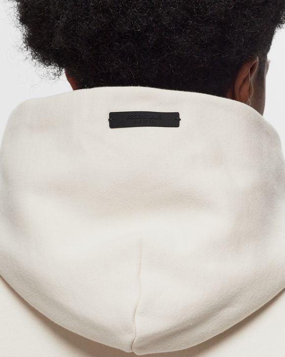 FLEECE HOODIE
