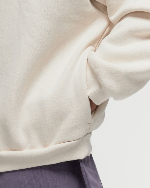 FLEECE HOODIE