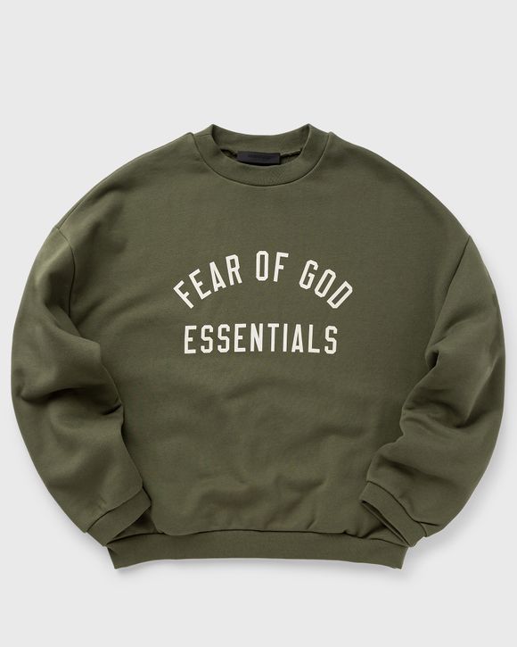 Fear of God Essentials ベスト Taxes and duties included Fear Of God Essentials