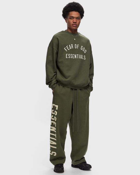 Fear of God Essentials ベスト Taxes and duties included Fear Of God Essentials