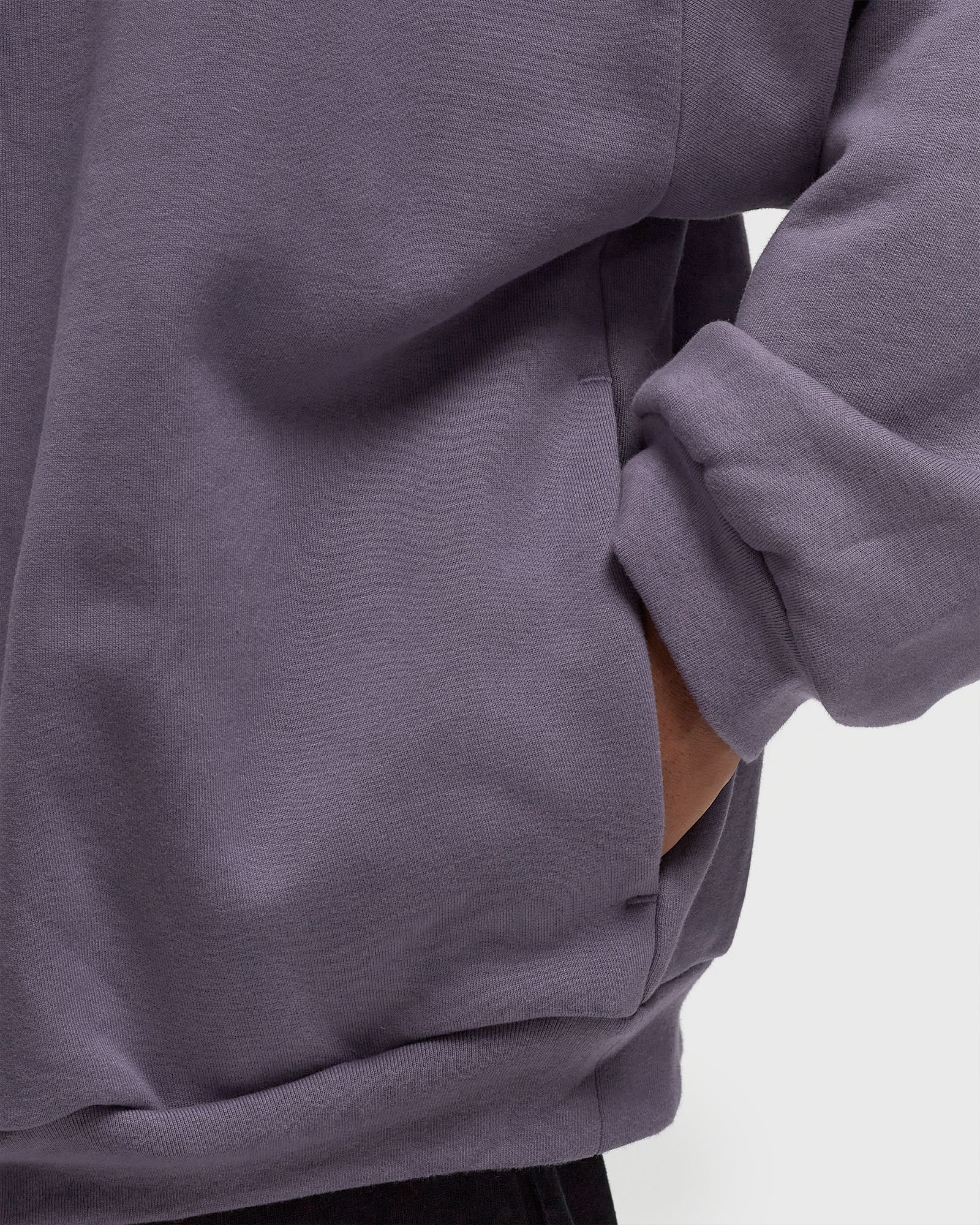 HEAVY FLEECE CREWNECK