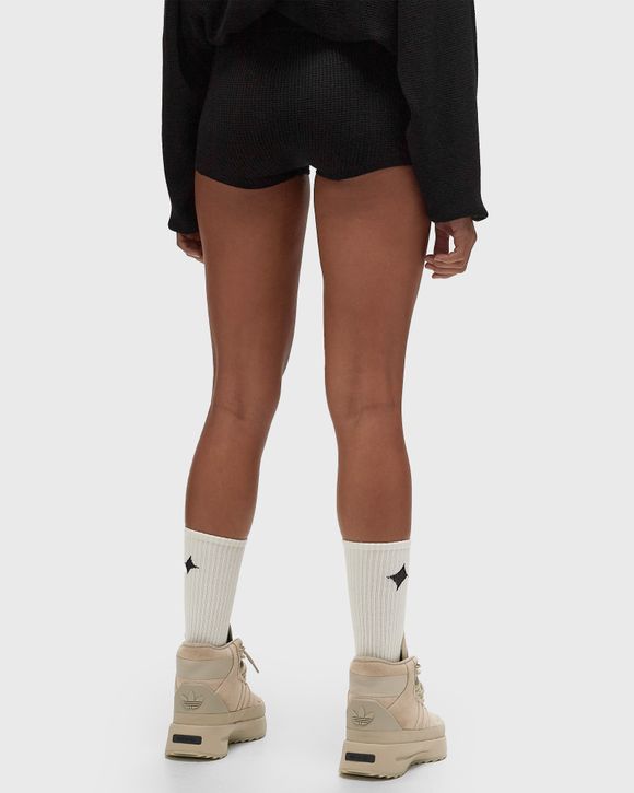 WAFFLE BOY SHORT