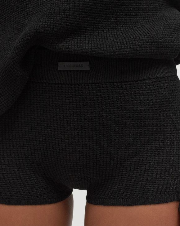 WAFFLE BOY SHORT