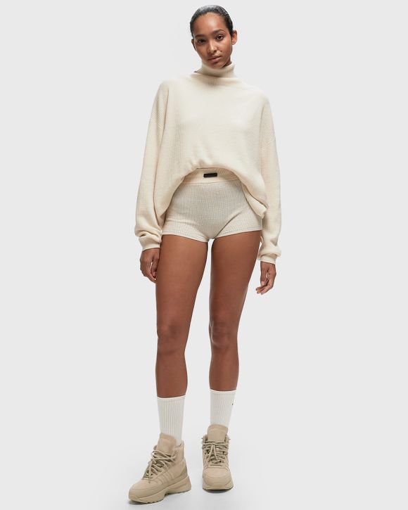 Thumbnail - WAFFLE TURTLENECK