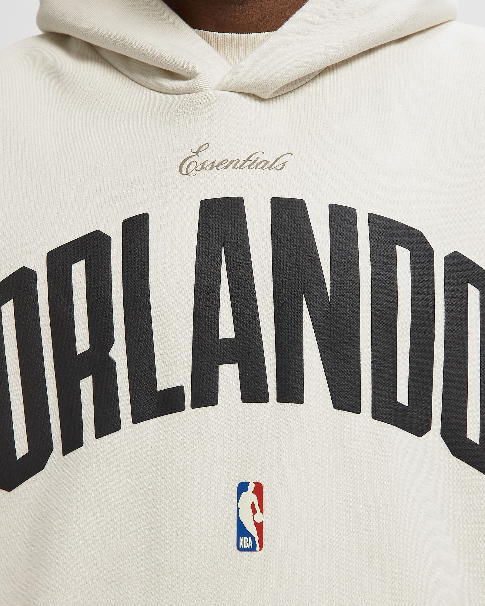 ORLANDO MAGIC 90'S HOODIE