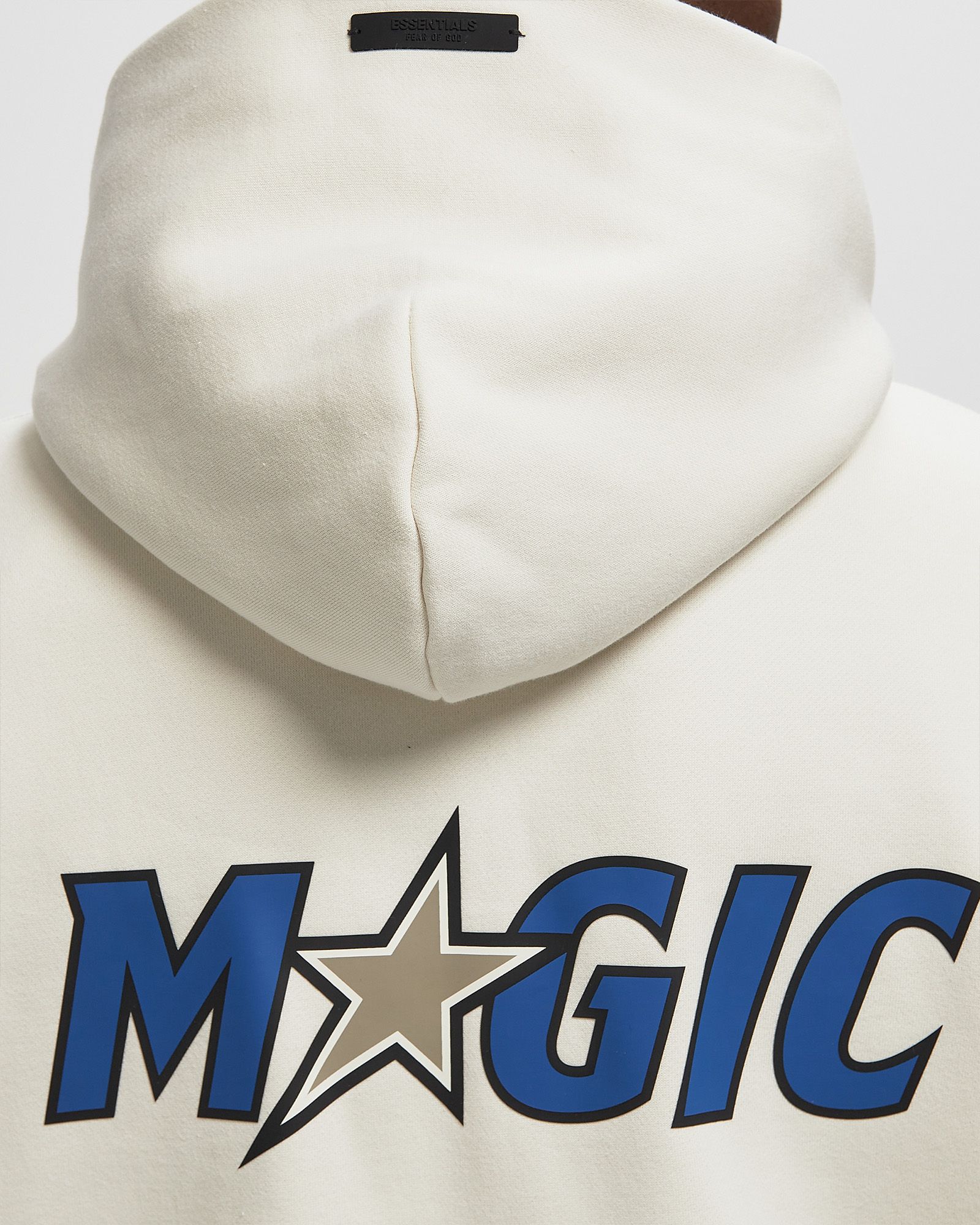 ORLANDO MAGIC 90'S HOODIE