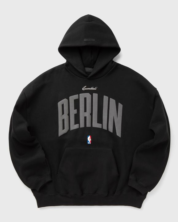 BERLIN 90'S HOODIE