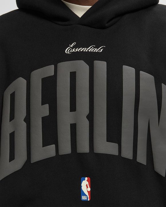 BERLIN 90'S HOODIE