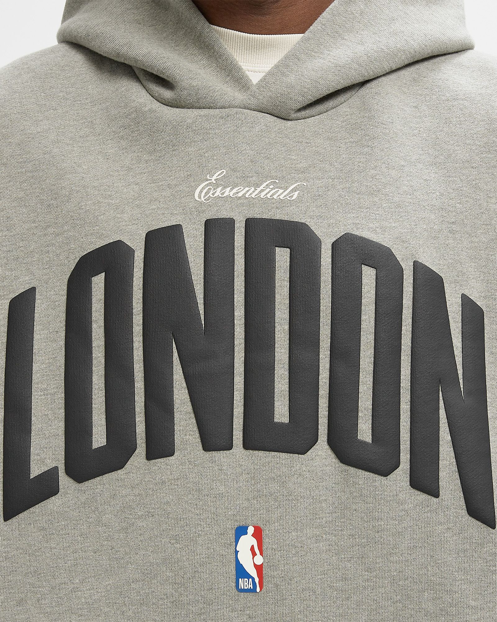 LONDON 90'S HOODIE
