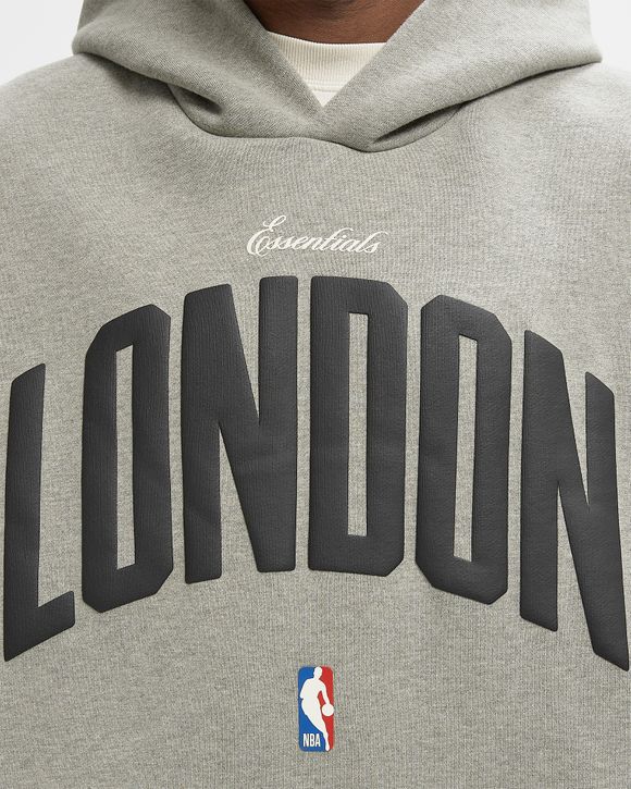 LONDON 90'S HOODIE
